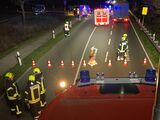 20221108 - Verkehrsunfall zwischen Weetzen und Lemmie