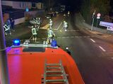20230214 - 2 Verkehrsunfall Gehrdener Str.