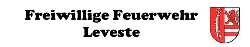 Freiwillige Feuerwehr Leveste